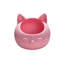 Sac à dos en polyester, 1 pièce. Boîte de rangement mignonne en forme de petite boîte pour bijoux, bagues et petits objets. Plateau décoratif pour la maison, 7,6 x 6,3 cm.