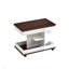 Table de bout avec plateau relevable et roulettes-717610604