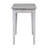 Lynnsy Solid Wood Solid Wood Writing Desk-23666740