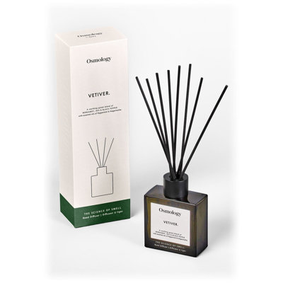Vetiver Reed Diffuser