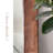 Rectangle Solid Wood Full Length Mirrors-1353622617