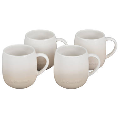 Le Creuset Stoneware Bistro Cappuccino Mug & Reviews