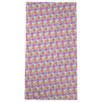 Katelyn Elizabeth Beach Towel