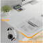 Bureau de travail électrique debout à hauteur ajustable STary-99093266-99093260
