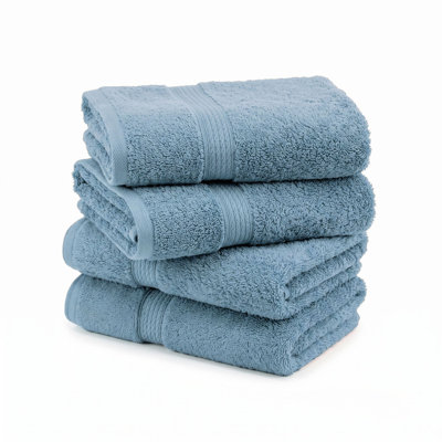Egyptian Cotton Hand Towels