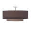 Cilindro 2 - Light Flush Mount