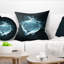  Housse et insert de coussin abstrait sphérique abstrait 3D-29347897-29347901