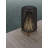 ROPE Rechargeable Mobile LED Outdoor Floor Lamp 21.8"
