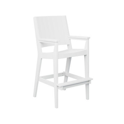 Mayhew Outdoor Bar Stool