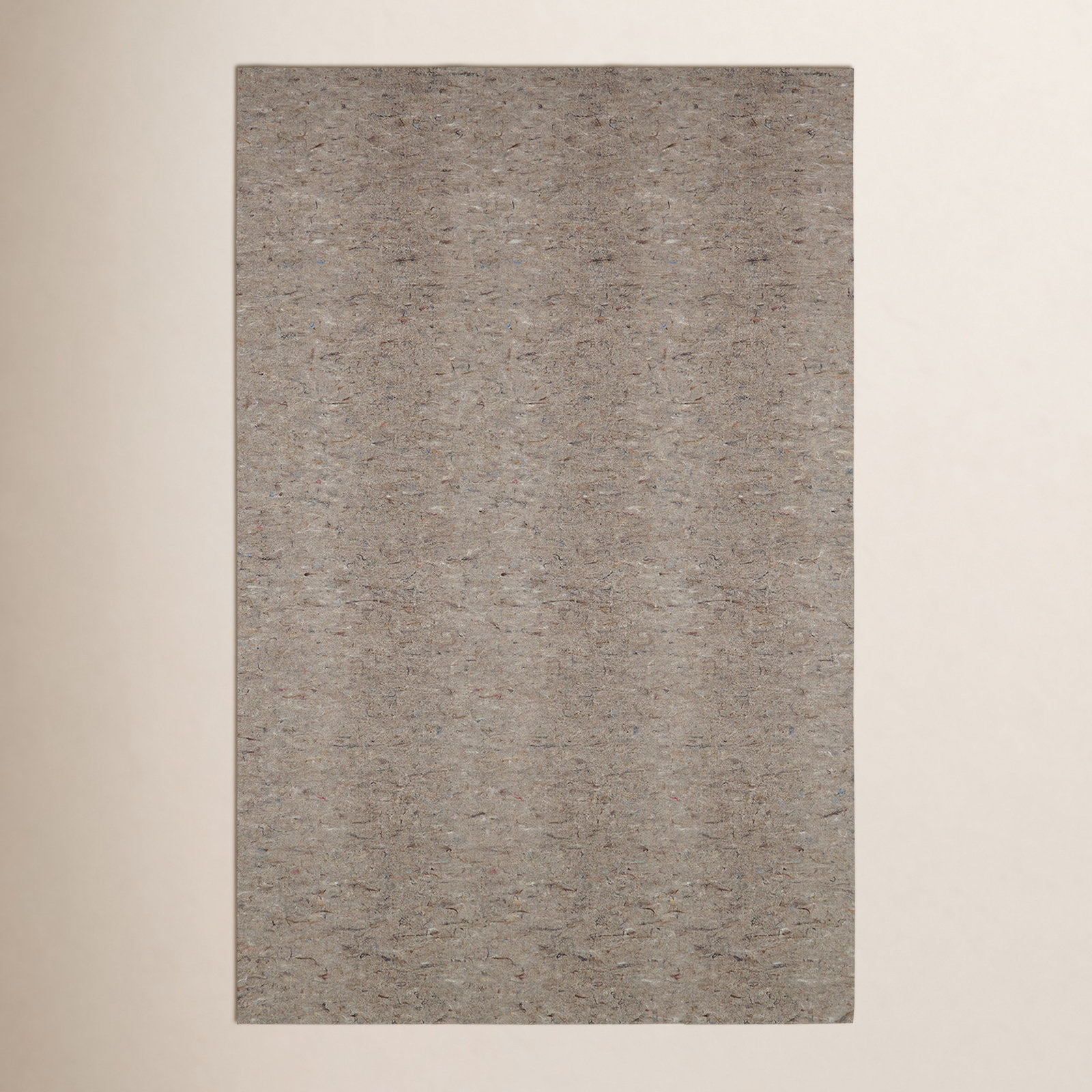 Bottorff 0.25" Dual Surface Rug Pad, Rectangle 9' x 12'