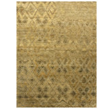 Geometric Area Rug