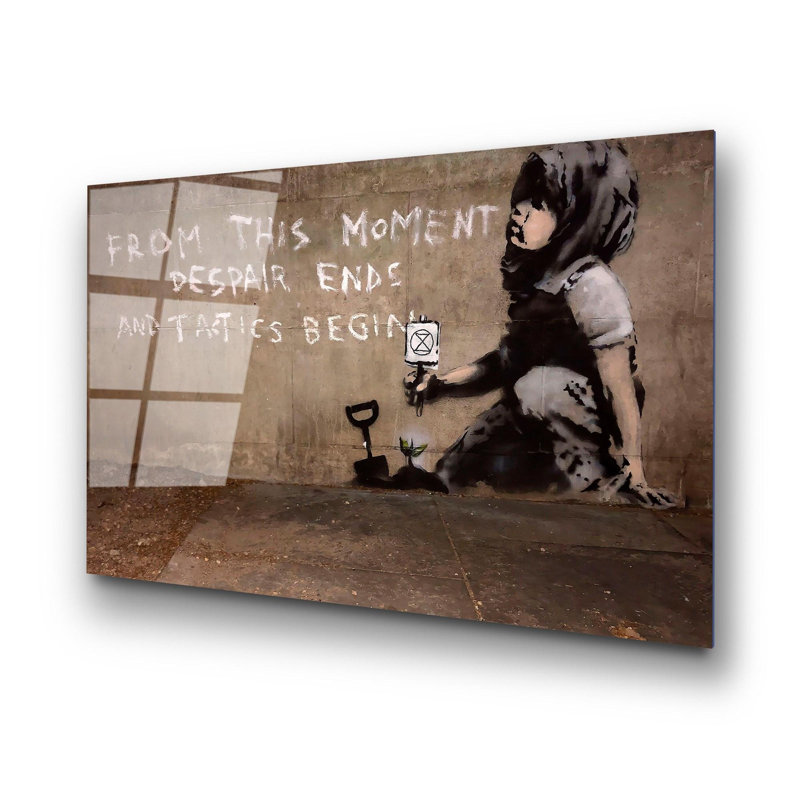 Boze Wall Decor