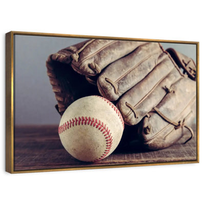 Souvenirs de baseball