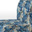 Fauteuil de chambre Nautical Allure Paisley