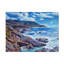 Œuvre sur toile, bolivaire David Lloyd Glover-105645454