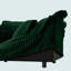 Fauteuil à housse avec 1 grand coussin de dossier et 2 grands coussins décoratifs, 1 siège profond et 1 canapé confortable-114275710