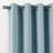 Schaeffer Solid Blackout Thermal Grommet Curtain Panels-21301415-21301430