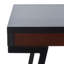 Bureau en bois massif