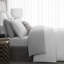 Avari Satin Flat Sheet-71447515