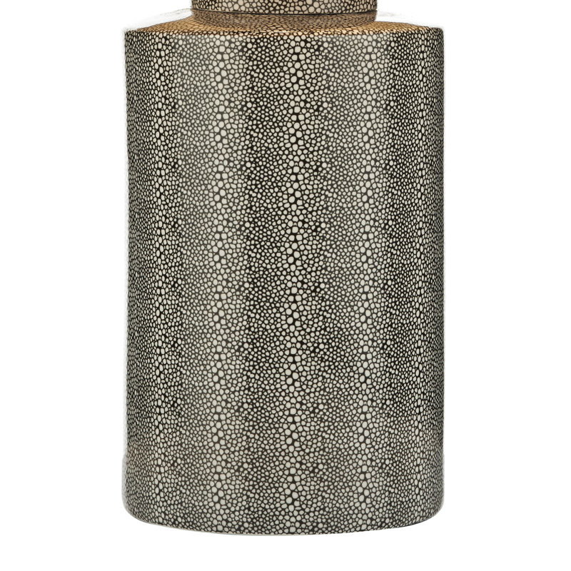 Caraballo Ceramic Table Lamp