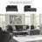 Biddeford Upholstered L-Shaped Sectional-90630124