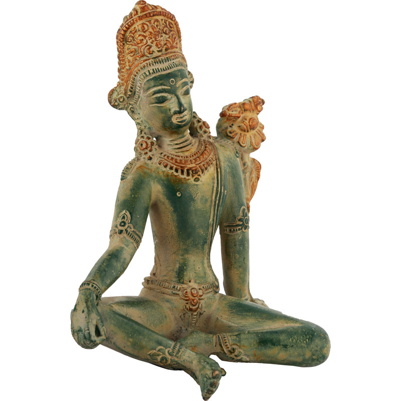 Religious & Spiritual Statue