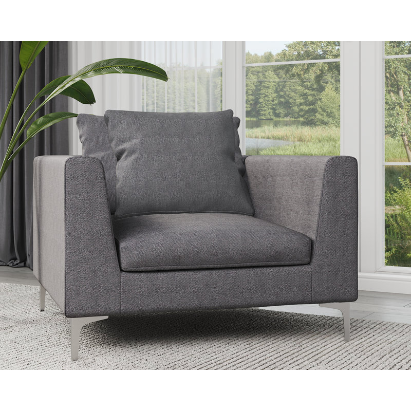 Fauteuil Rockville