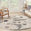 Tapis intérieur / extérieur beige Aloha-1843086908