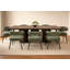 Ensemble de chaises d'appoint 2 pièces Carolin-884562512