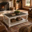 Table basse Calline Farmhouse-2121122930