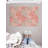 Madelyn Washable Ivory and Coral Machine Woven area rug-1732801297