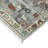 Torina Wool Geometric Indoor Rug-1503207092