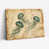 Wrapped Canvas