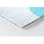 Non-Slip Floral Outdoor Doormat