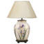 Silk Pleated Empire Shade-48361194-48361198