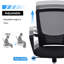 Symple Stuff Mesh Office Chair