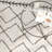 Shag Geometric Indoor Rug-88697101
