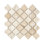 Diano Royal Marble Arabesque Mosaic Wall & Floor Tile