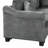 Sectional Upholstered Sofa Couch With Movable Storage Ottoman-114247966