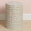 Wildflower End Table-1208072920