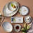 Noritake Tusker Garden Rectangular Tray