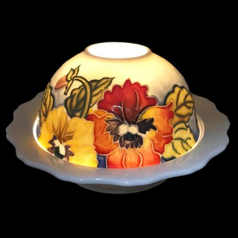 4.5'' H Tabletop Tealight Holder
