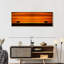 Lever de soleil sur les bisons-1048867475-1048867487