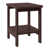 Marron foncé