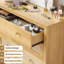 Commode 4 tiroirs l 39,4 po-1723336736