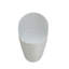 Baignoire profonde et bain tourbillon 65 po