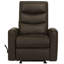 Fauteuil inclinable oscillant Saraha-515165710