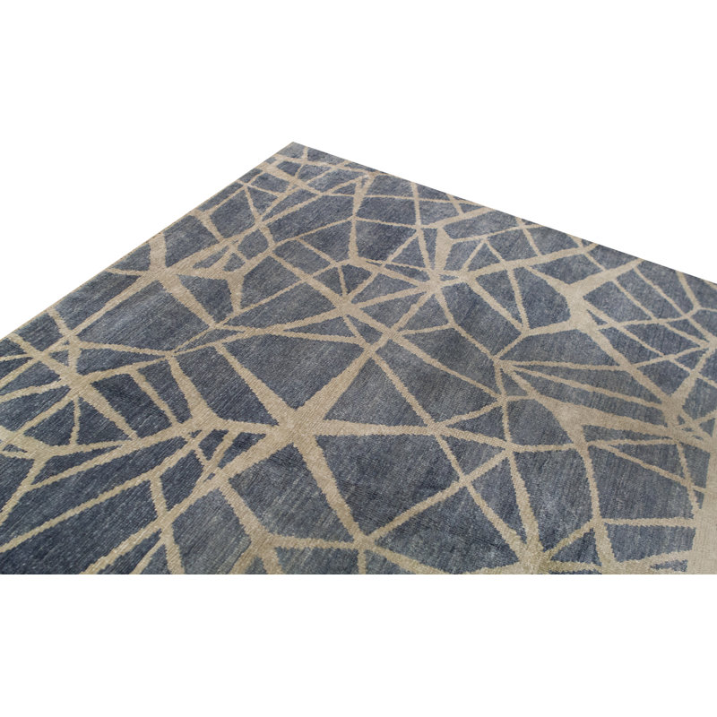 Kent Abstract Area Rug
