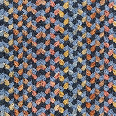 Panier en tissu Bar Harbor