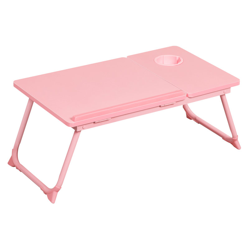 Laptop Tray, Pink